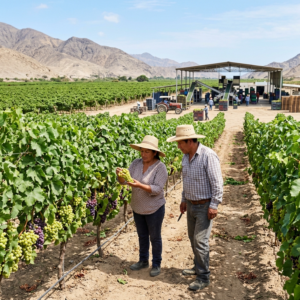 Régimen agrario: revisión de beneficios, requisitos y vigencia aplicable al sector