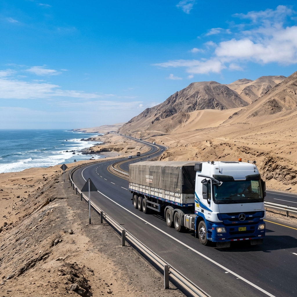 ISC transportistas: tasa 70% del impuesto al diésel, prorrogada hasta 31-dic-2028