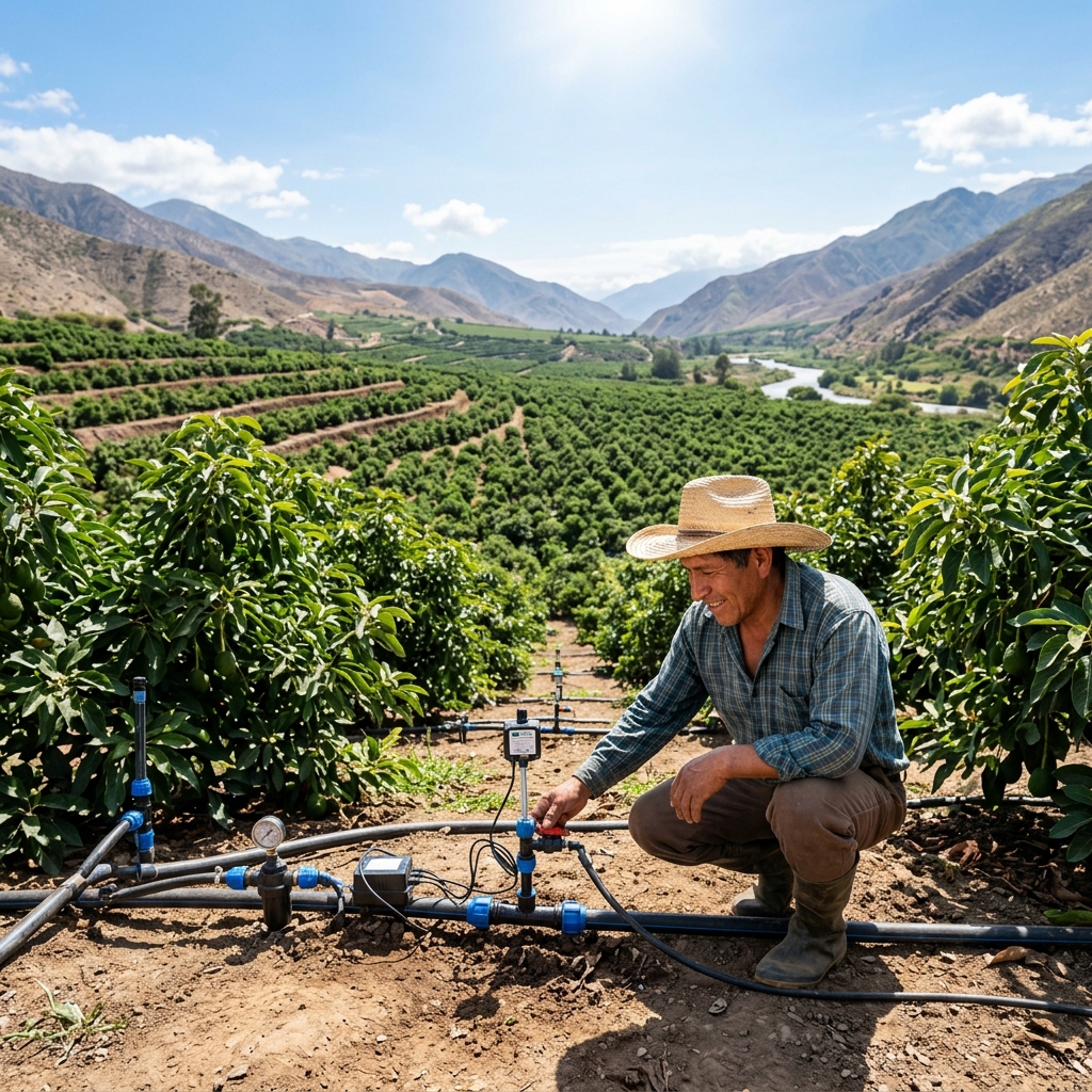 Régimen agrario: revisión de beneficios y tratamiento aplicable según la norma vigente